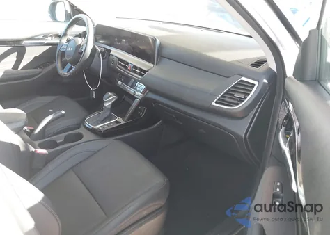 2025 Kia Seltos Ex из США, поврежденный, VIN KNDER2AA3S7703410